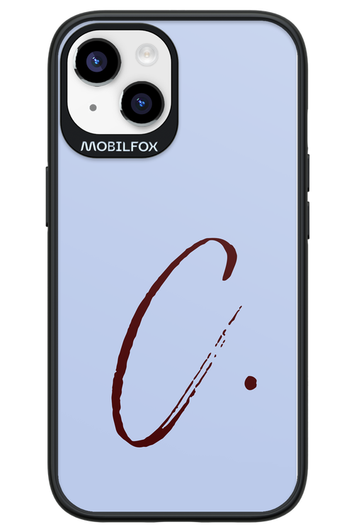 (Jellyfish Presso) C 2.0 - Apple iPhone 14
