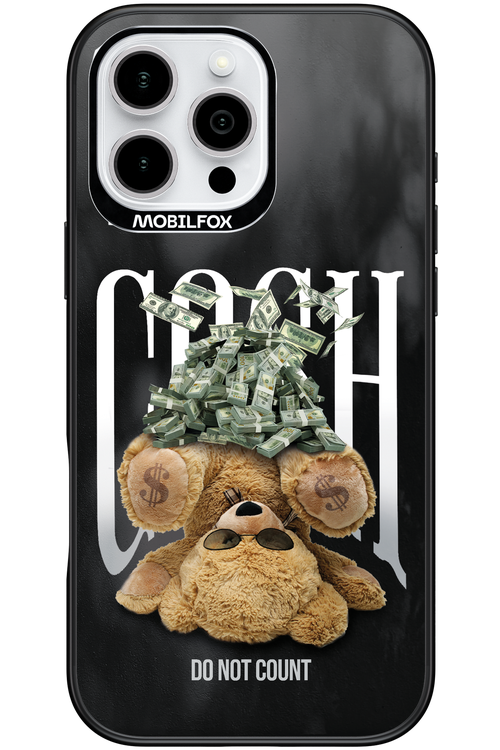 CASH 2.0 - Apple iPhone 16 Pro Max