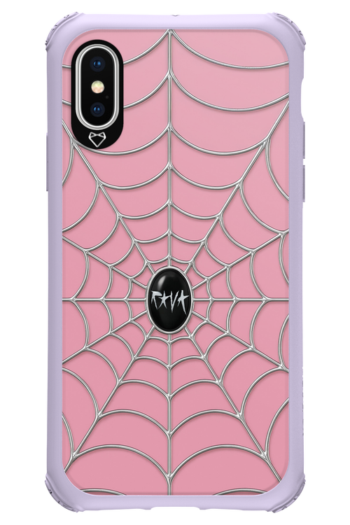 SpiderQueen - Apple iPhone X
