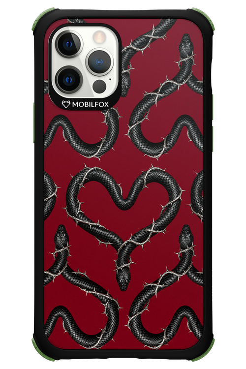 Bad Lover 2.0 - Apple iPhone 12 Pro