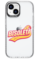 Bisoleta - Apple iPhone 15