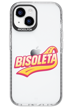 Bisoleta - Apple iPhone 15