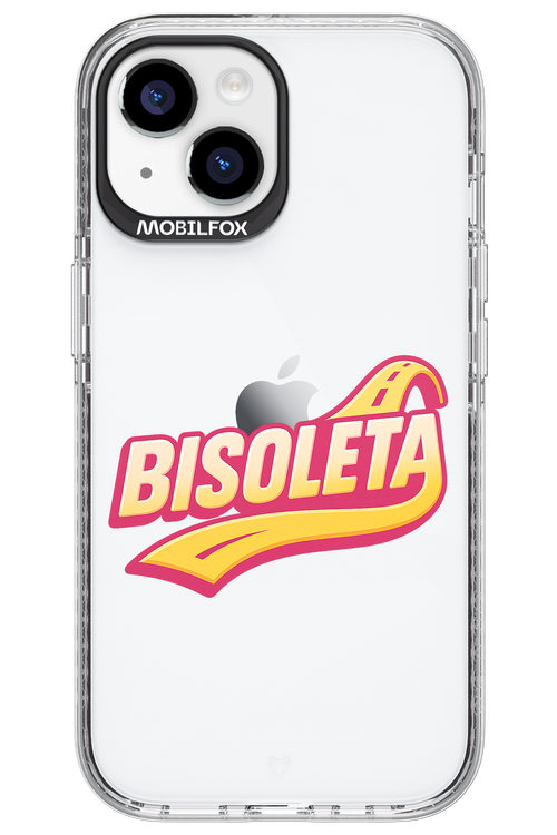 Bisoleta - Apple iPhone 15