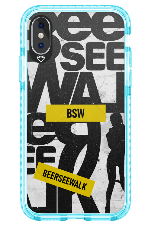 Beerseewalk II - Apple iPhone XS