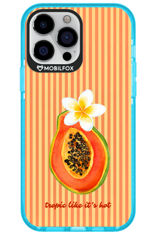 Hot Tropic 2.0 - Apple iPhone 13 Pro Max