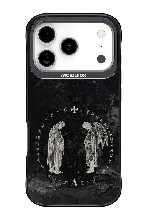 iNGER & D3MON V1 2.0 - Apple iPhone 17 Pro