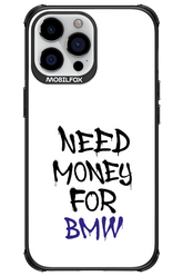 Need Money For BMW - Apple iPhone 13 Pro Max