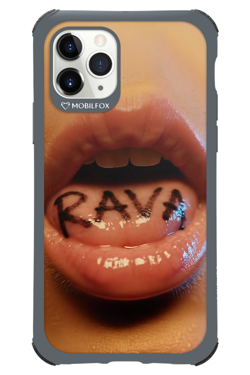 Rava Kiss 2.0 - Apple iPhone 11 Pro