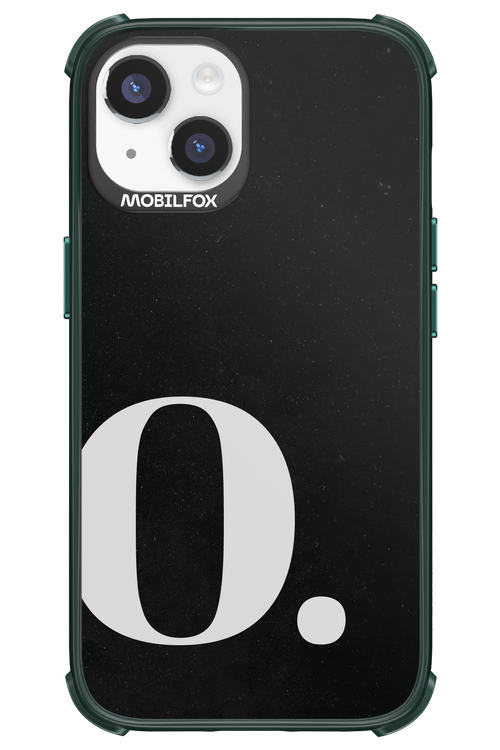 O (Off Space) 2.0 - Apple iPhone 14
