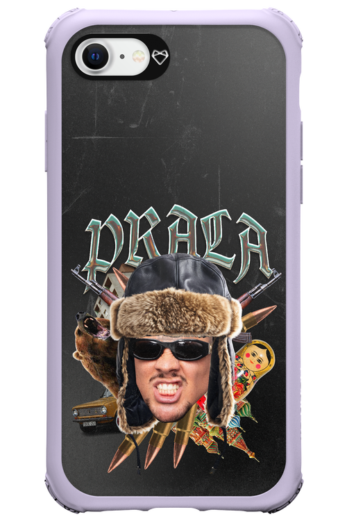 Lmen Panel - Apple iPhone SE 2020