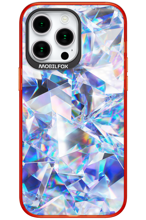 Holo Shard - Apple iPhone 15 Pro Max