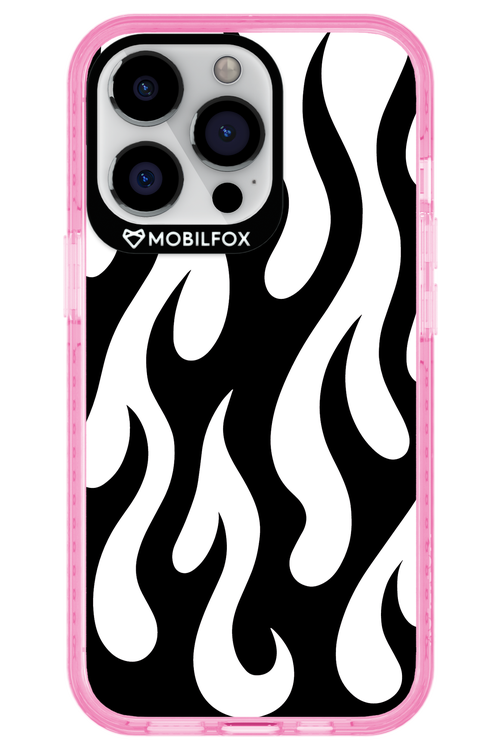 Hell Flame - Apple iPhone 13 Pro