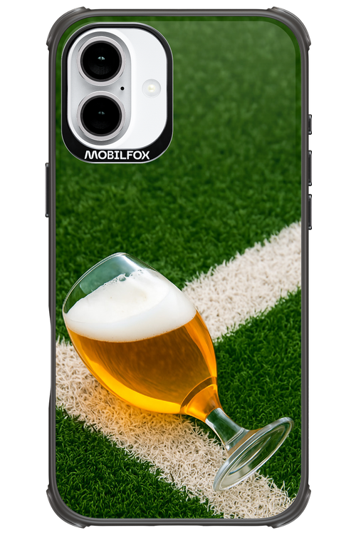 Just some beers - Apple iPhone 16 Plus