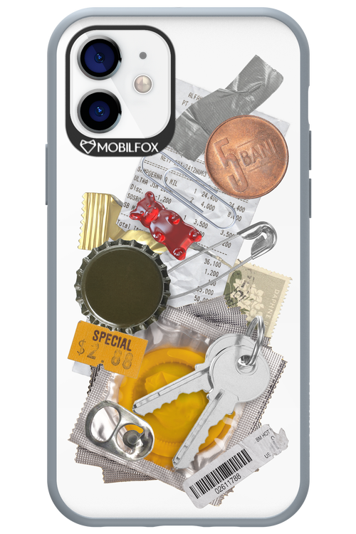 Just in Case 2.0 - Apple iPhone 12