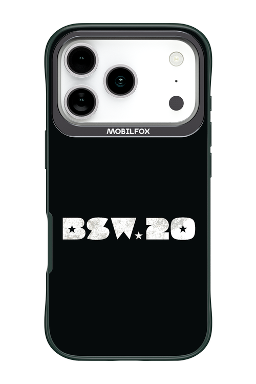 BSW 20 (7) 2.0 - Apple iPhone 17 Pro