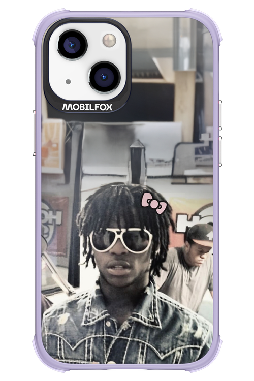 Drip ‘n’ Bow 2.0 - Apple iPhone 13 Mini