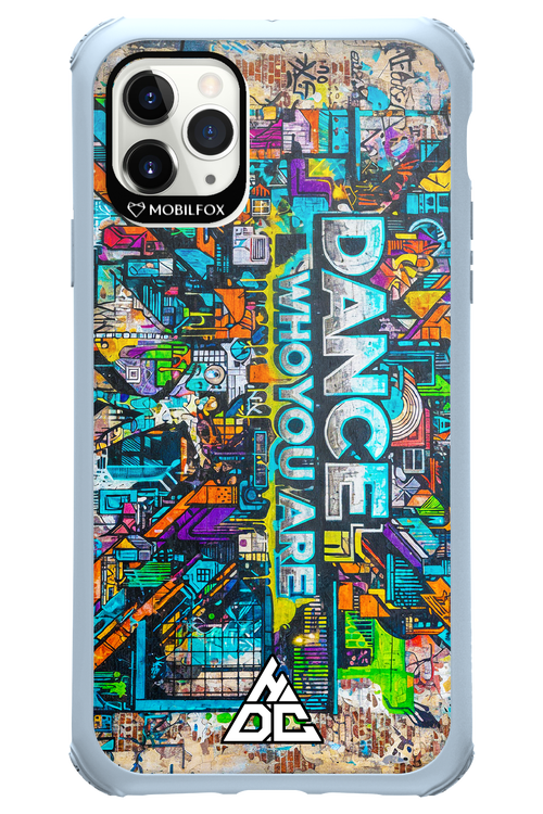 HDC 4 - Apple iPhone 11 Pro Max