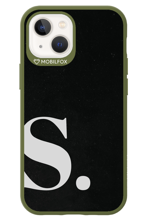 S (Off Space) 2.0 - Apple iPhone 13 Mini