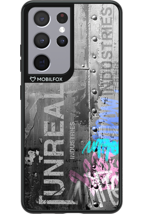 Steel 2.0 - Samsung Galaxy S21 Ultra