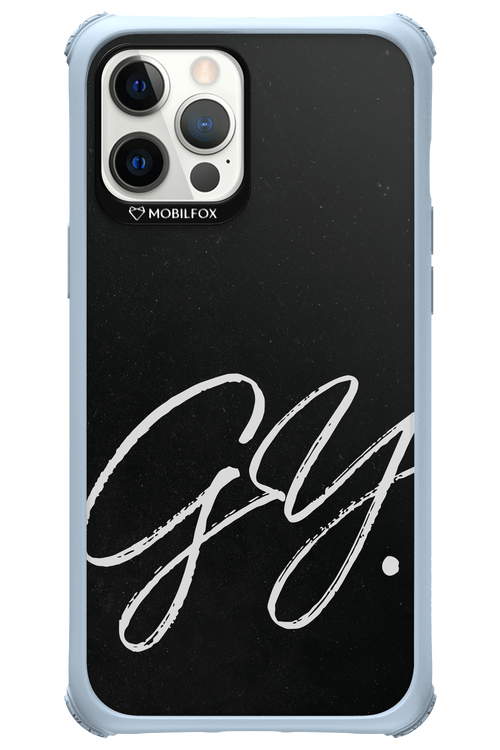 (Off Space) GY 2.0 - Apple iPhone 12 Pro Max