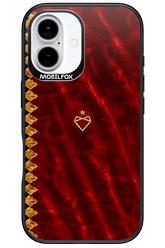 Spania x Mobilfox 2.0 - Apple iPhone 16