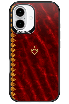 Spania x Mobilfox 2.0 - Apple iPhone 16