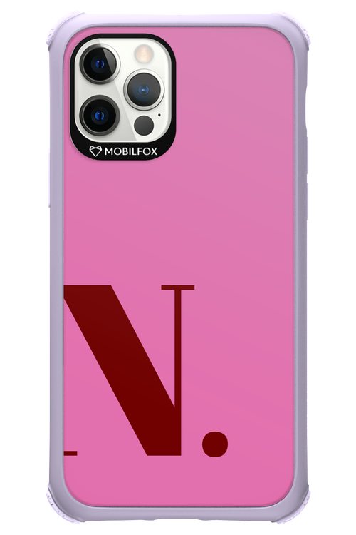 N (Sorbet) 2.0 - Apple iPhone 12 Pro