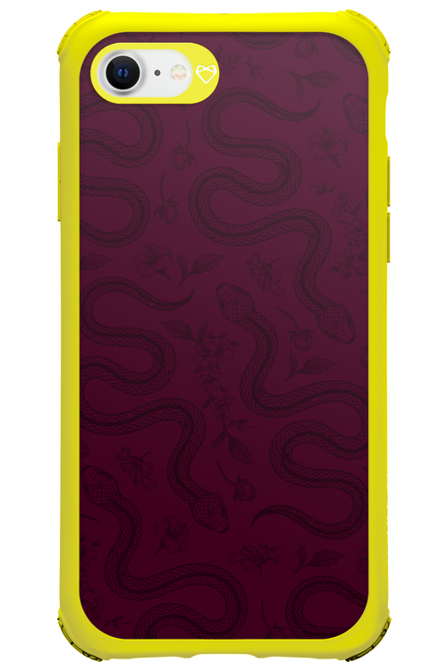 Temptation 2.0 - Apple iPhone 8