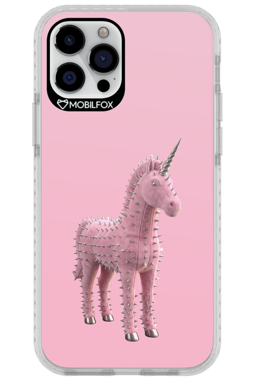 Punk Unicorn 2.0 - Apple iPhone 12 Pro