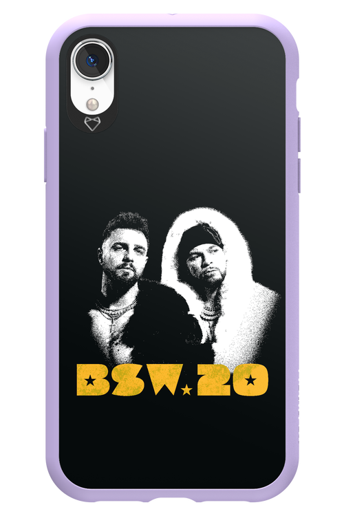 BSW 20 (8) 2.0 - Apple iPhone XR
