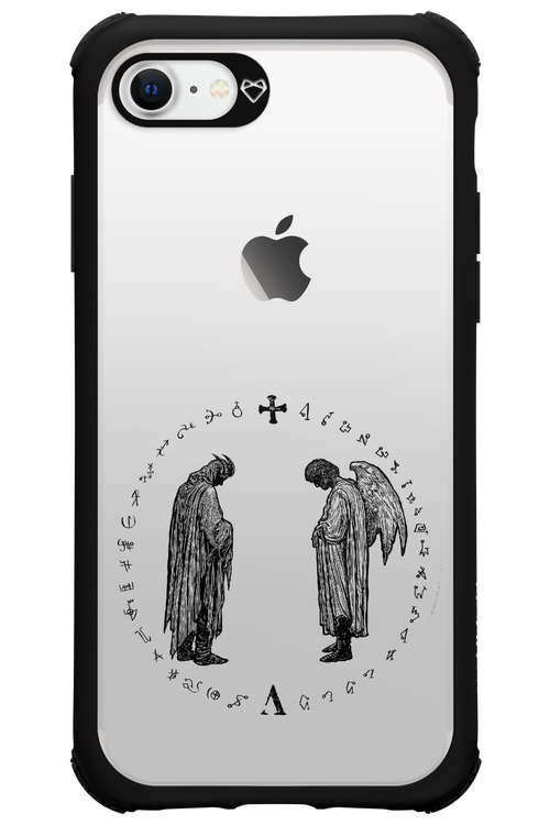 iNGER & D3MON V2 2.0 - Apple iPhone 7