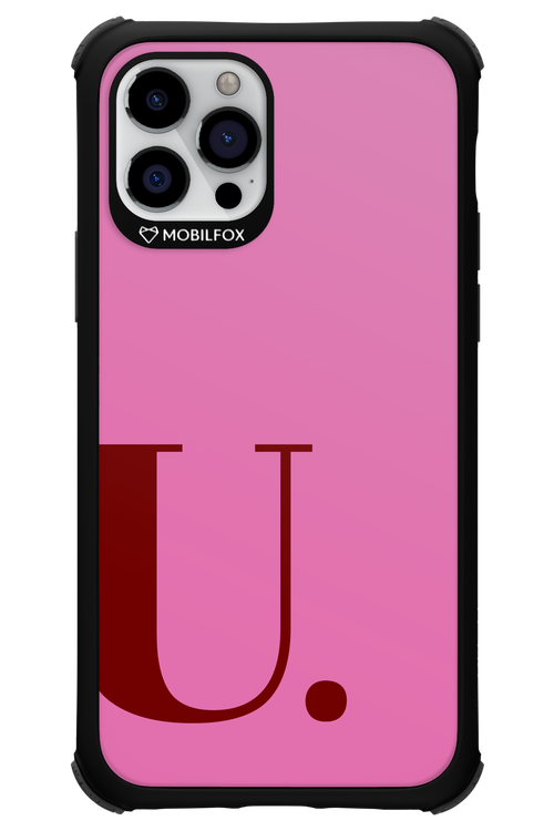 U (Sorbet) 2.0 - Apple iPhone 12 Pro