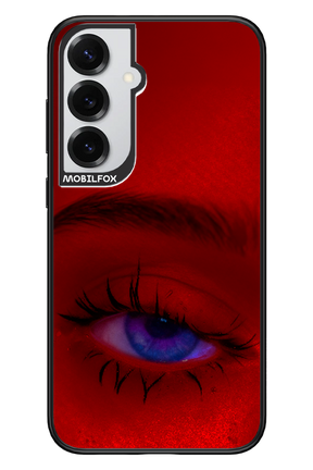 BLUE EYE - Samsung S25+