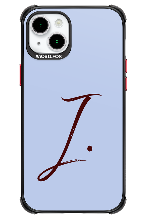 (Jellyfish Presso) I 2.0 - Apple iPhone 15 Plus