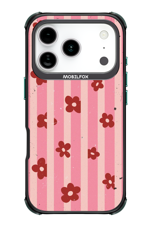 Flower Powerr 2.0 - Apple iPhone 17 Pro