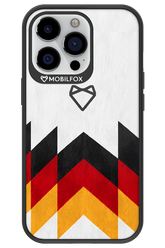 Germania x Mobilfox 2.0 - Apple iPhone 13 Pro