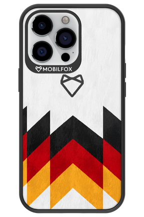 Germania x Mobilfox 2.0 - Apple iPhone 13 Pro