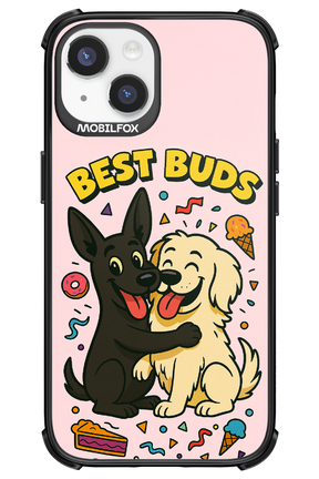 Best Buds - Apple iPhone 14