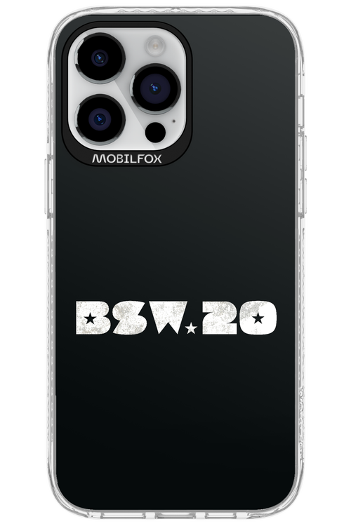 BSW 20 (7) 2.0 - Apple iPhone 14 Pro Max