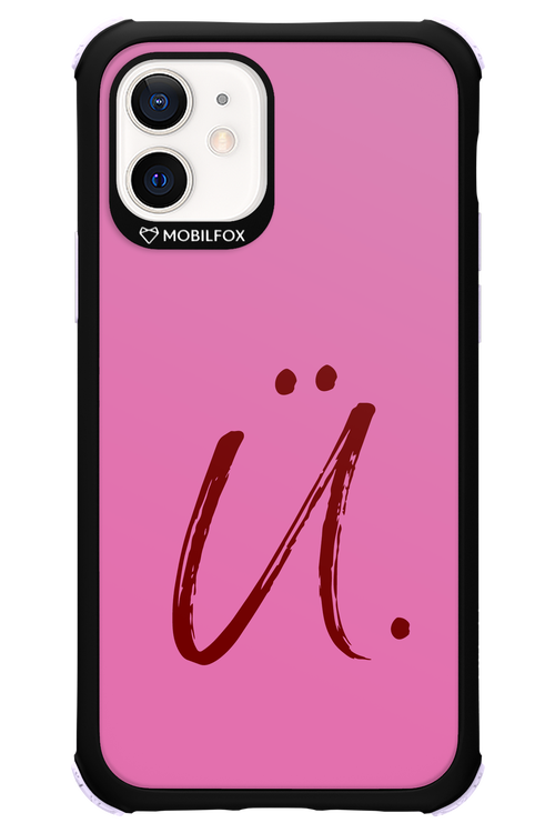 (Sorbet) U II 2.0 - Apple iPhone 12