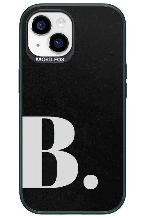 B (Off Space) 2.0 - Apple iPhone 15