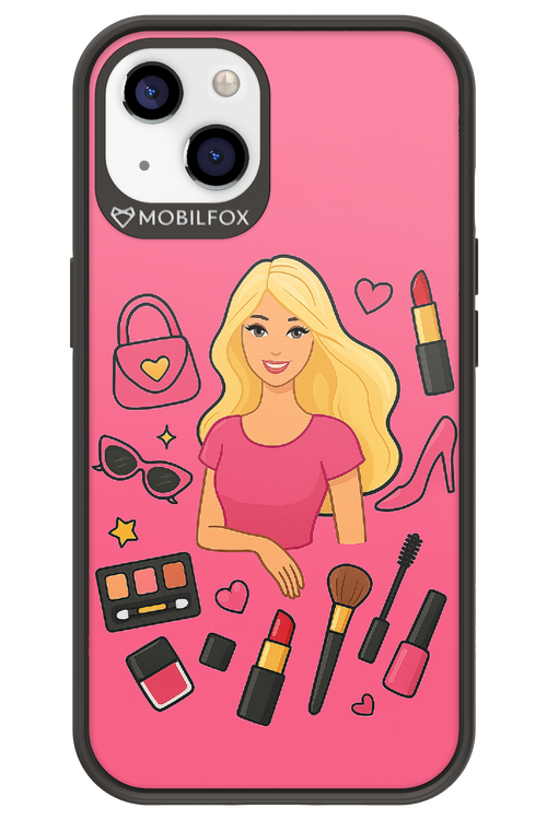 Just a Girll 2.0 - Apple iPhone 13