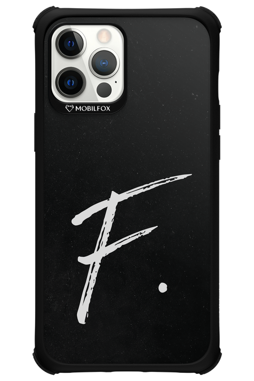 (Off Space) F 2.0 - Apple iPhone 12 Pro Max