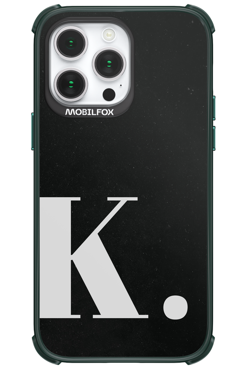 K (Off Space) 2.0 - Apple iPhone 14 Pro Max