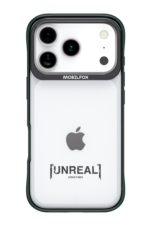 Minilogo 2.0 - Apple iPhone 17 Pro
