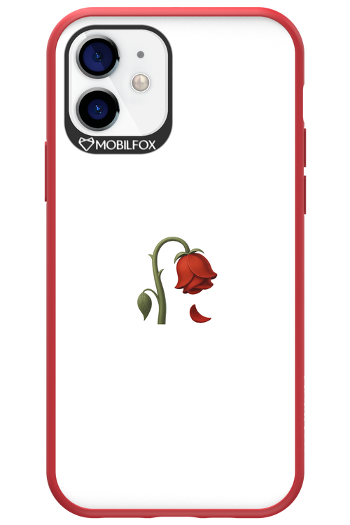 Rose 2.0 - Apple iPhone 12