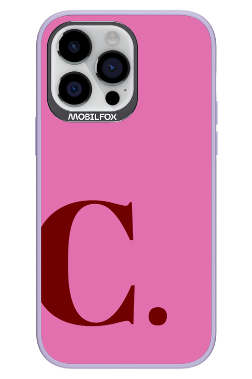 C (Sorbet) 2.0 - Apple iPhone 14 Pro Max