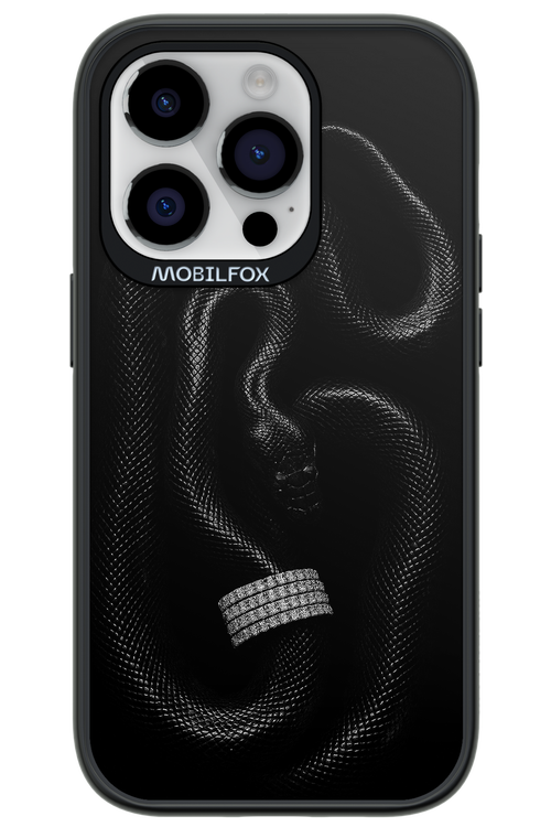 Diamond Mamba 2.0 - Apple iPhone 14 Pro