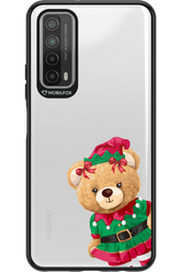 Mrs. Elf - Huawei P Smart 2021