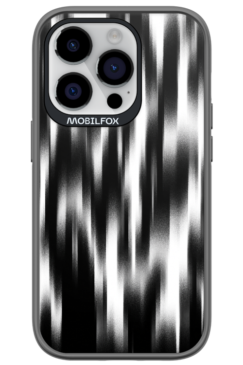 Monochrome Motion 2.0 - Apple iPhone 14 Pro